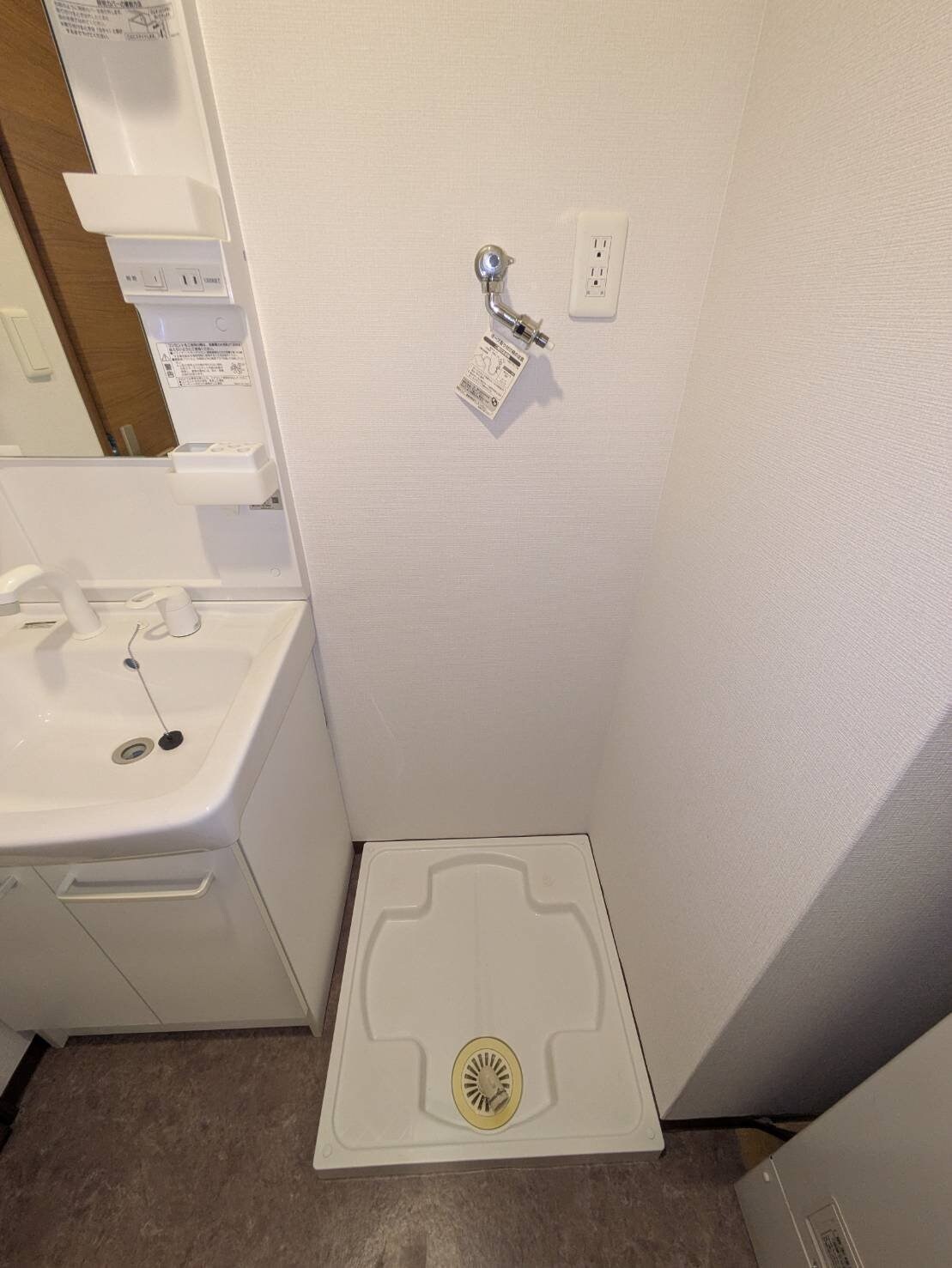 ハイムラポールPart XIIIの物件内観写真