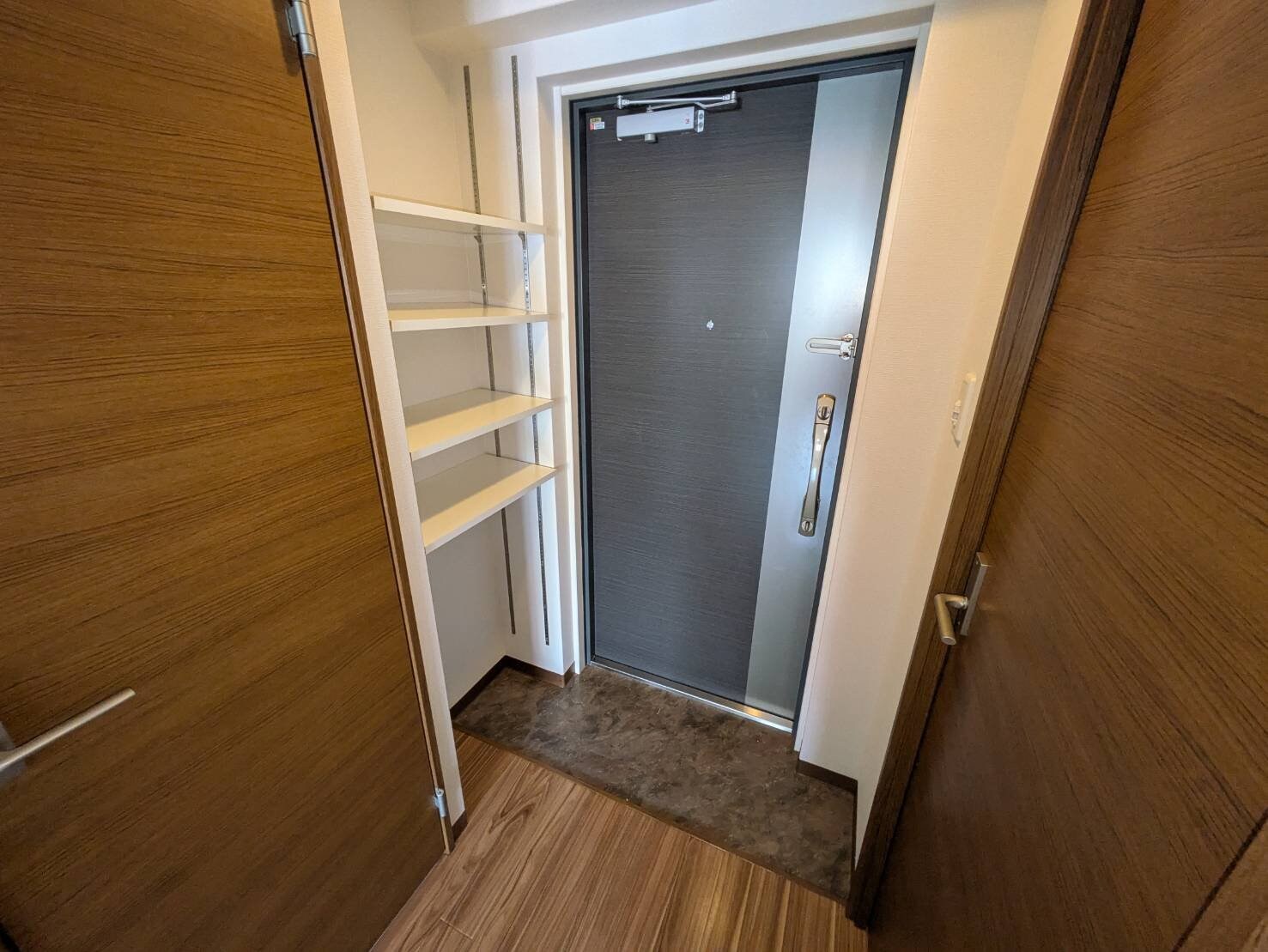 ハイムラポールPart XIIIの物件内観写真