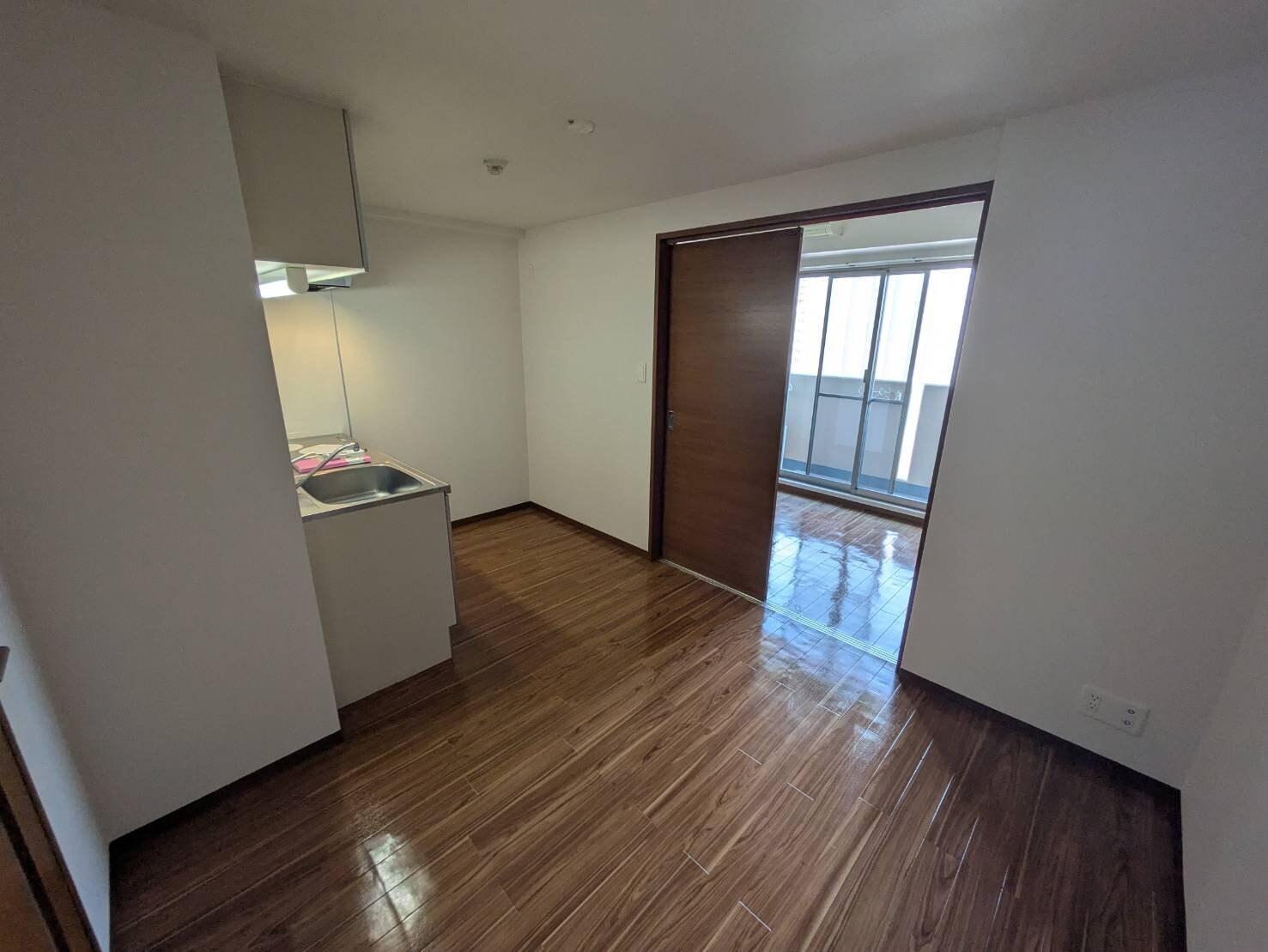 ハイムラポールPart XIIIの物件内観写真