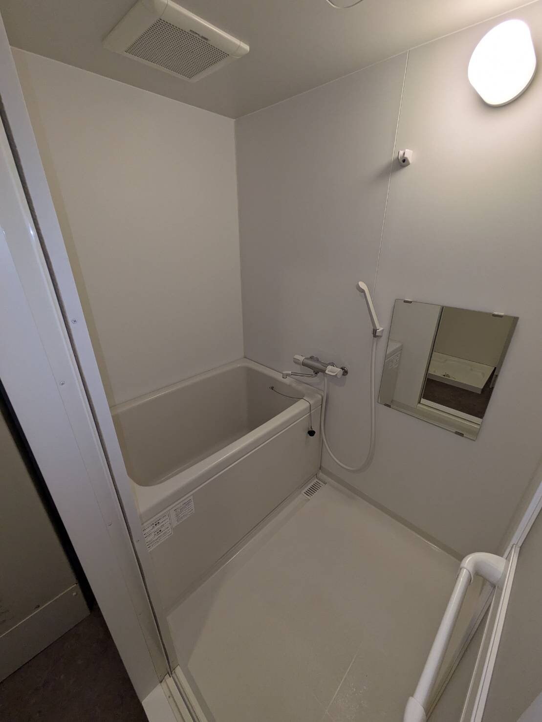 ハイムラポールPart XIIIの物件内観写真