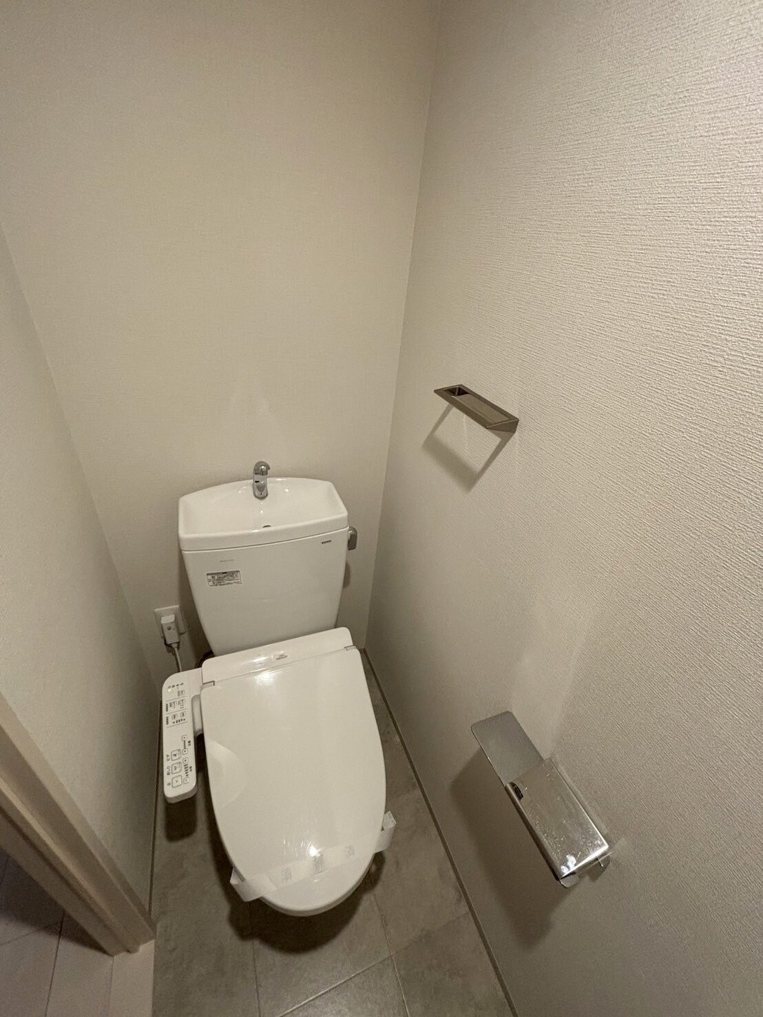 ライブガーデン江坂IXの物件内観写真