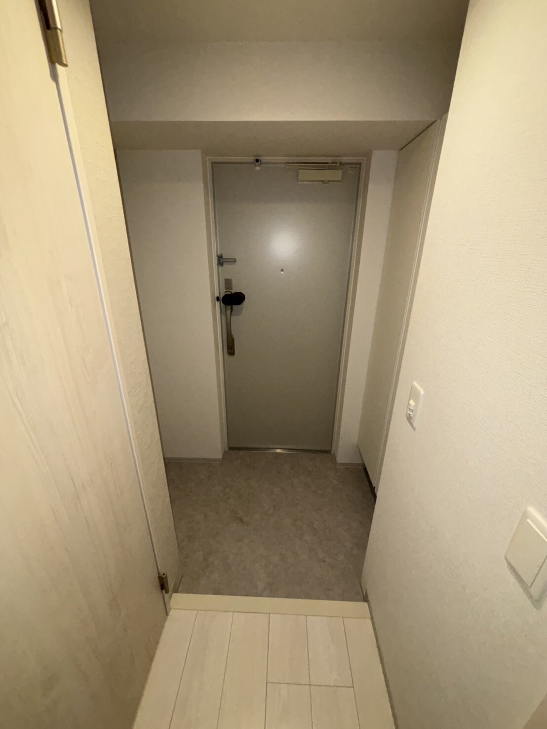 ライブガーデン江坂IXの物件内観写真