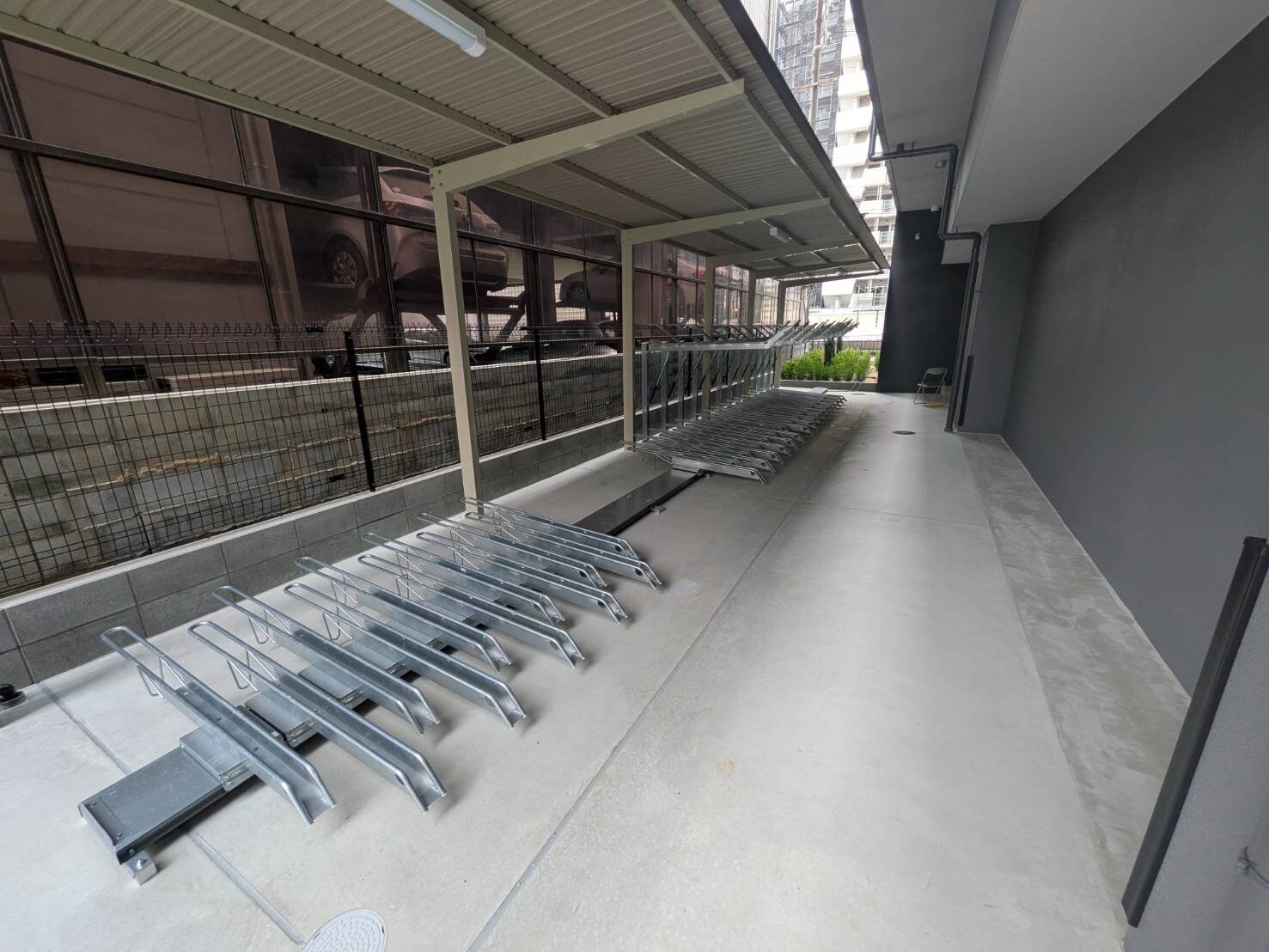 セレニテ江坂エクラの物件内観写真