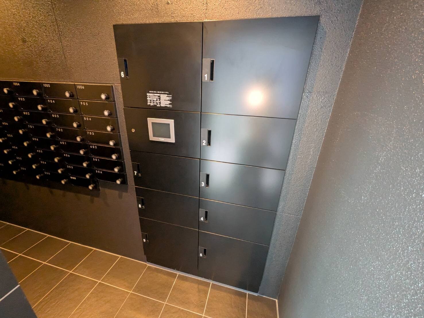 セレニテ江坂エクラの物件内観写真