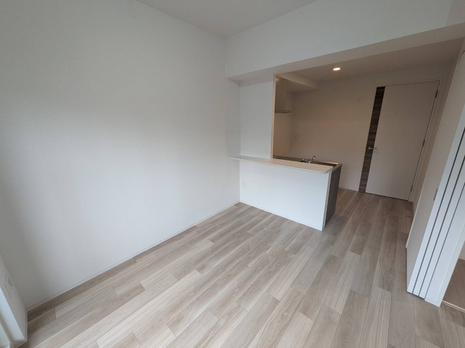 セレニテ江坂エクラの物件内観写真