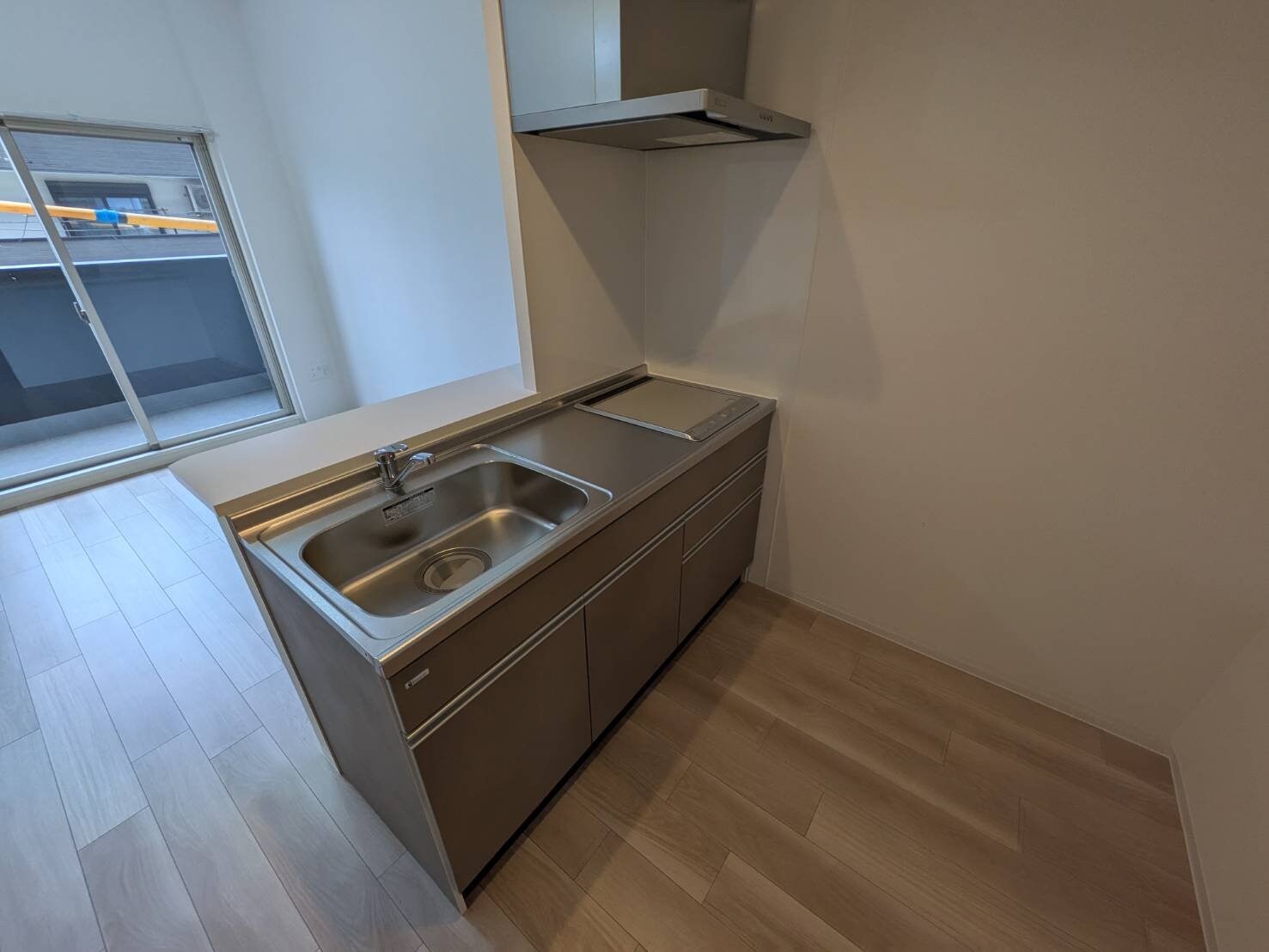 セレニテ江坂エクラの物件内観写真