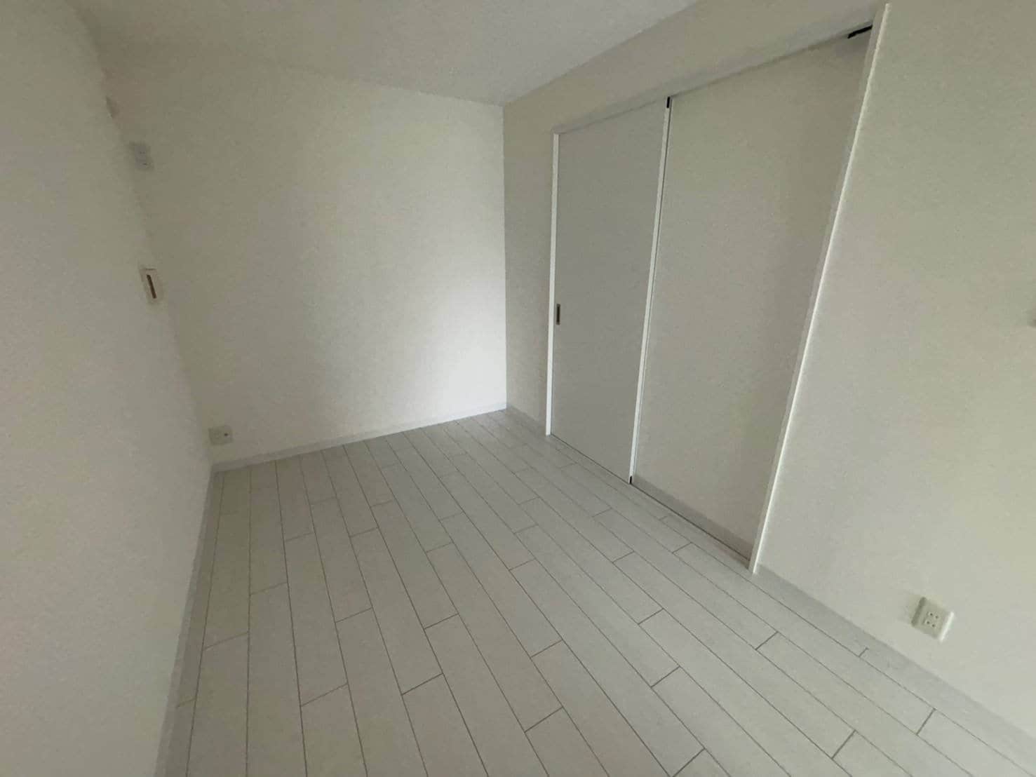 シダー・ホール・ヤマダ TWOの物件内観写真