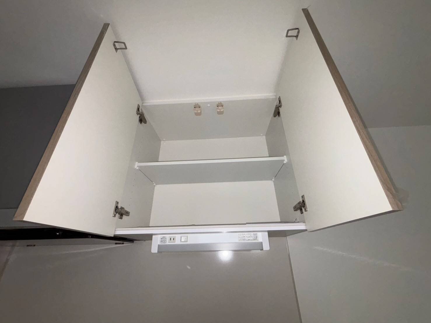 シダー・ホール・ヤマダ TWOの物件内観写真