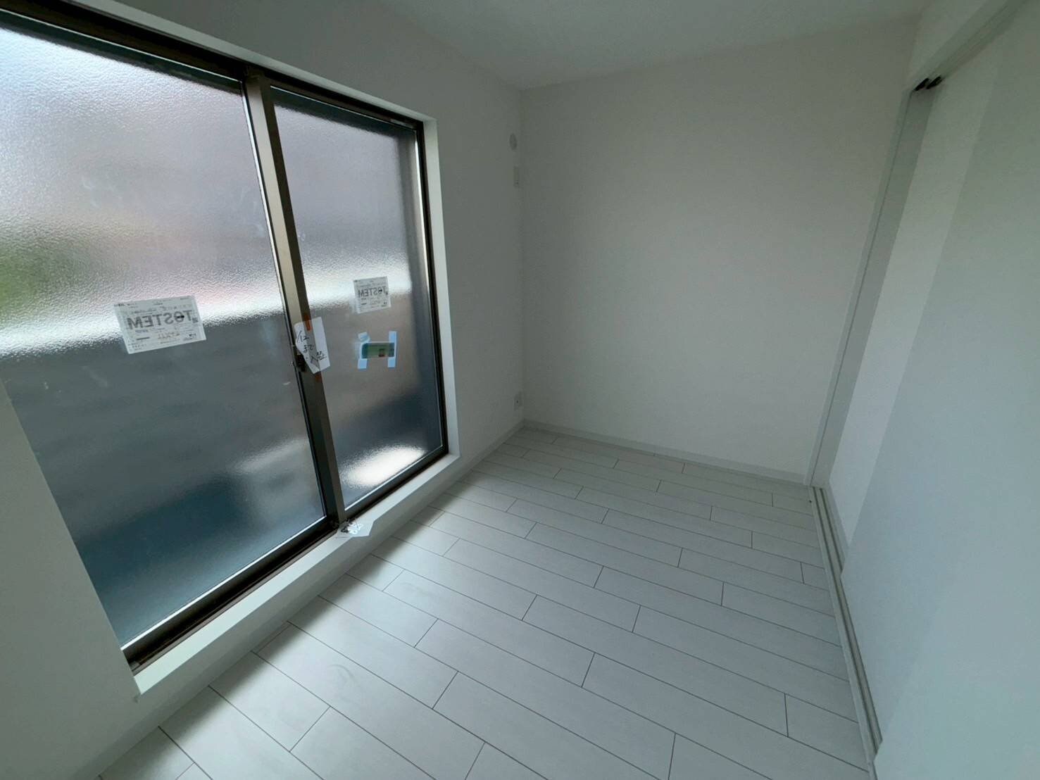 シダー・ホール・ヤマダ TWOの物件内観写真