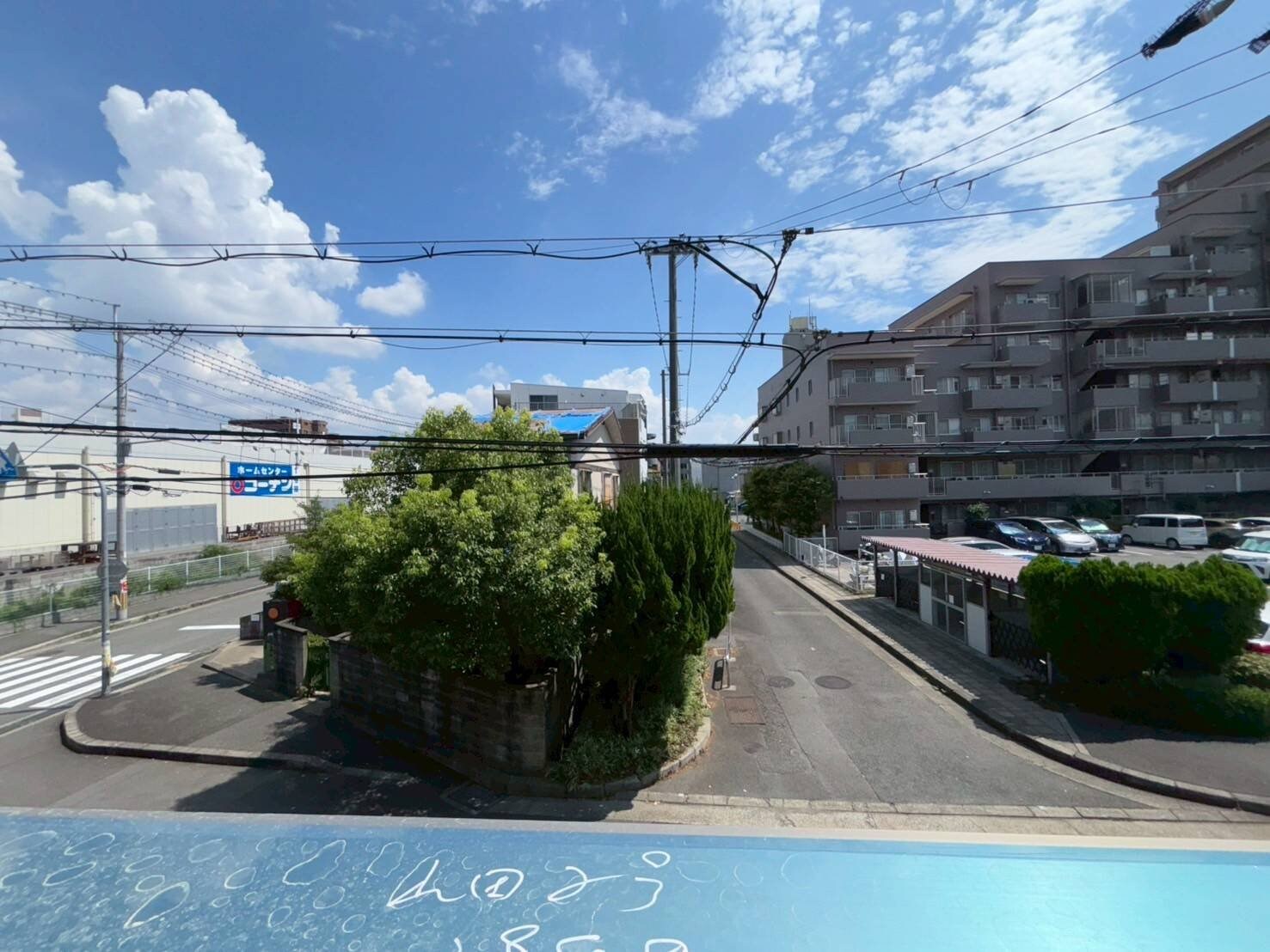 シダー・ホール・ヤマダ TWOの物件内観写真