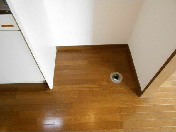 サンシャイン千里山の物件内観写真