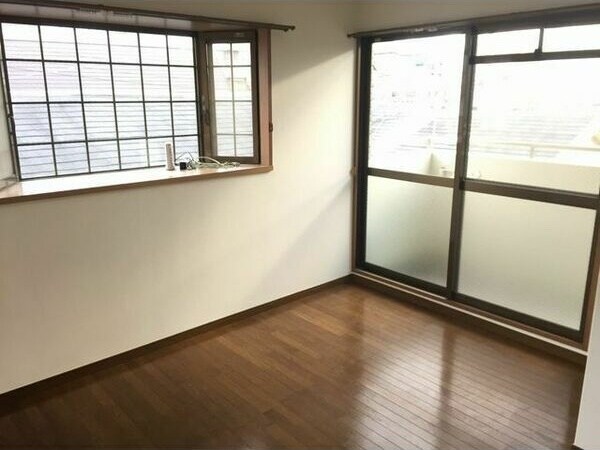 サンシャイン千里山の物件内観写真