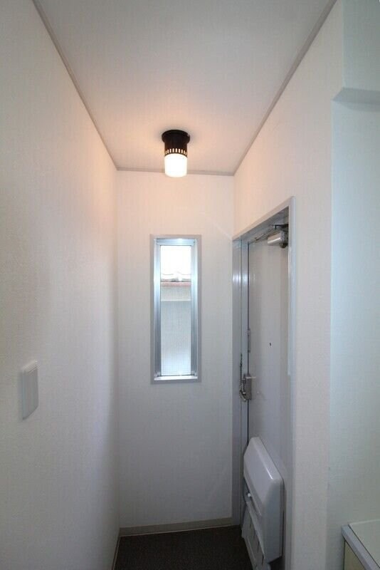 ヴィラ大畑の物件内観写真