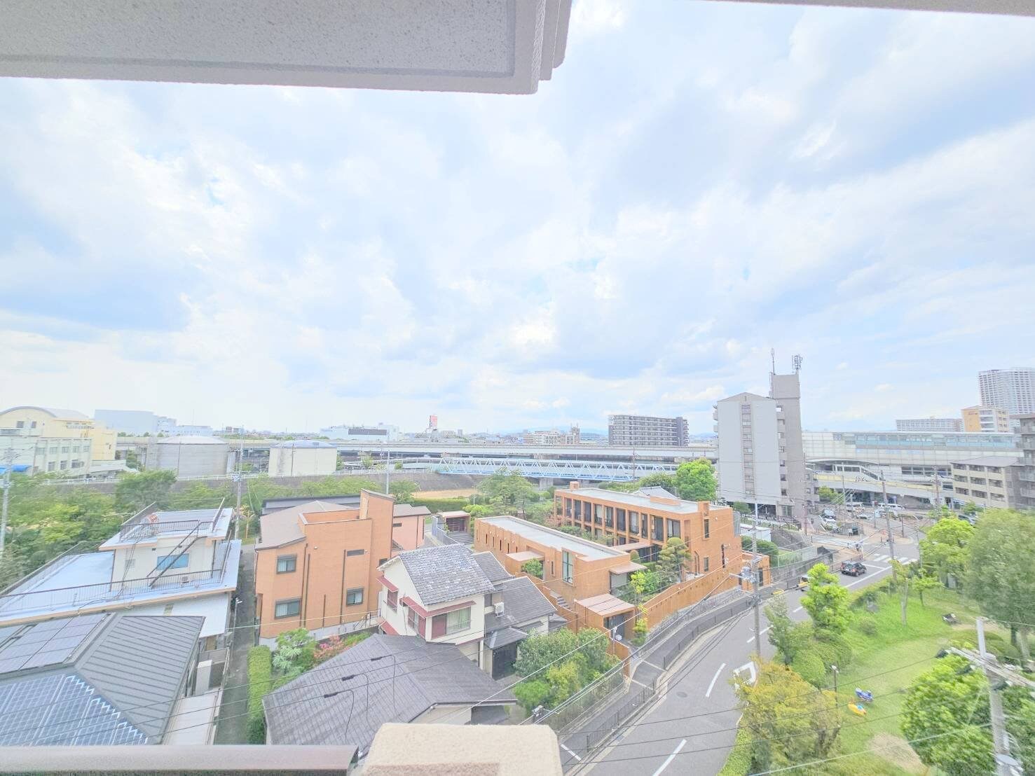 メゾンコルベーユの物件内観写真