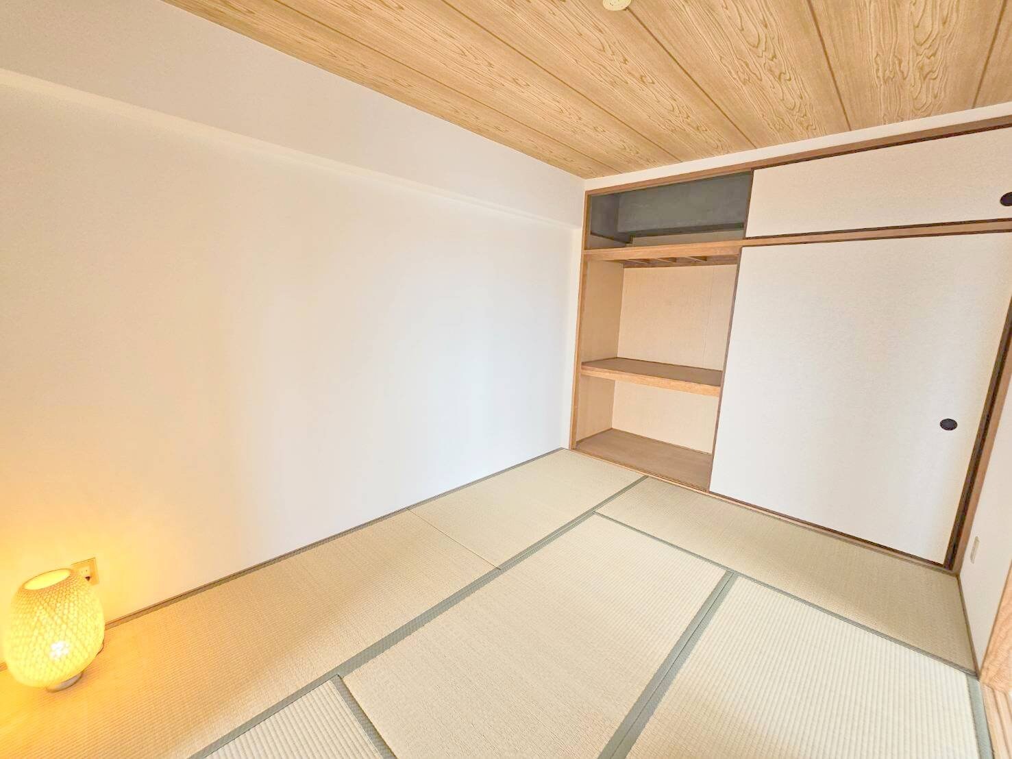 メゾンコルベーユの物件内観写真