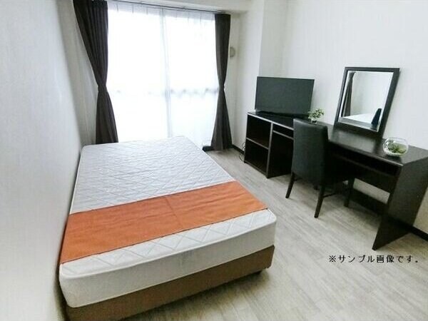 エスリード新大阪第7の物件内観写真