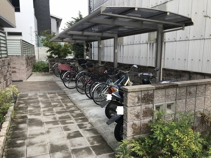 ドミール箕面の物件内観写真