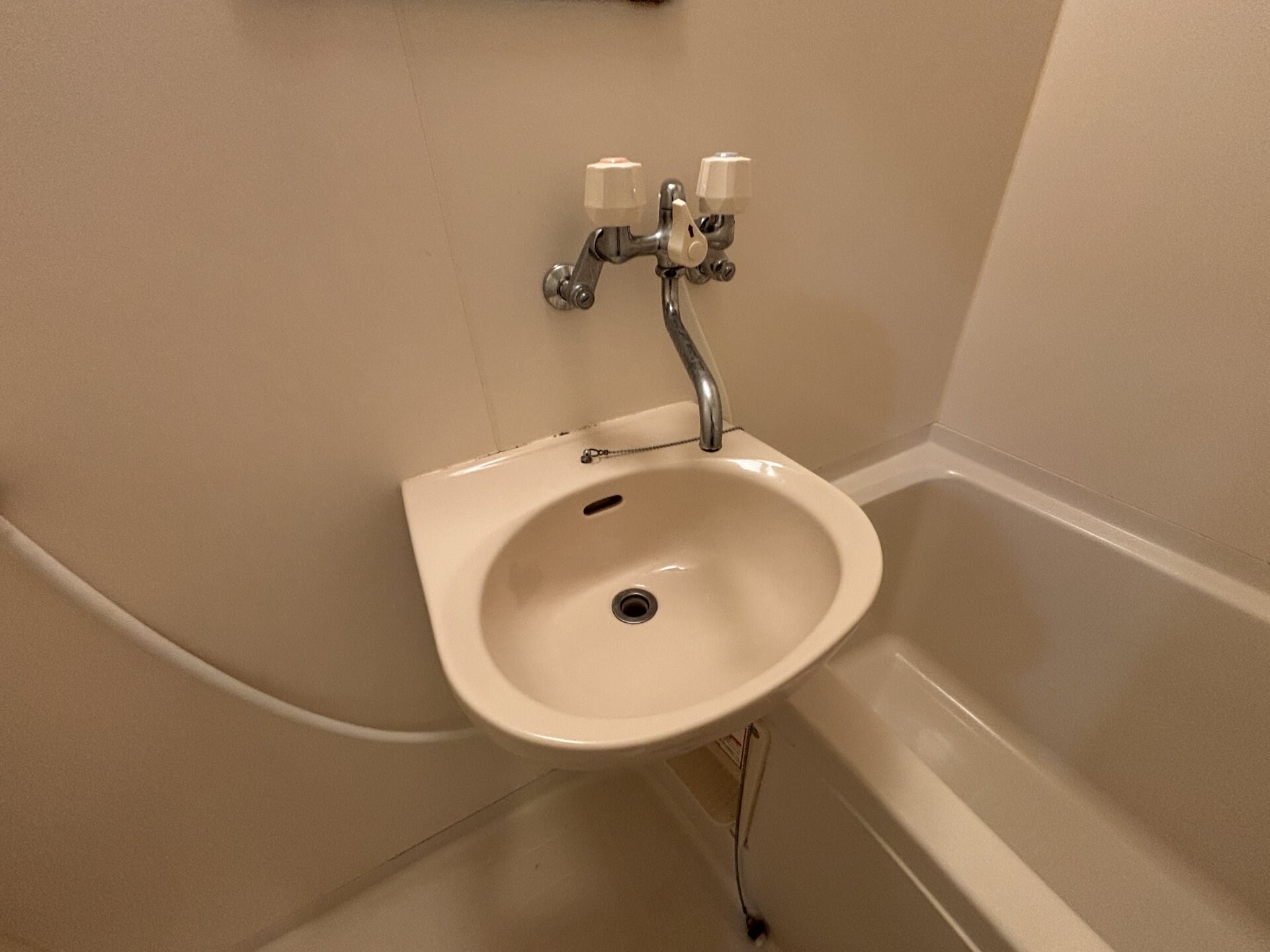 シエテ淡路の物件内観写真