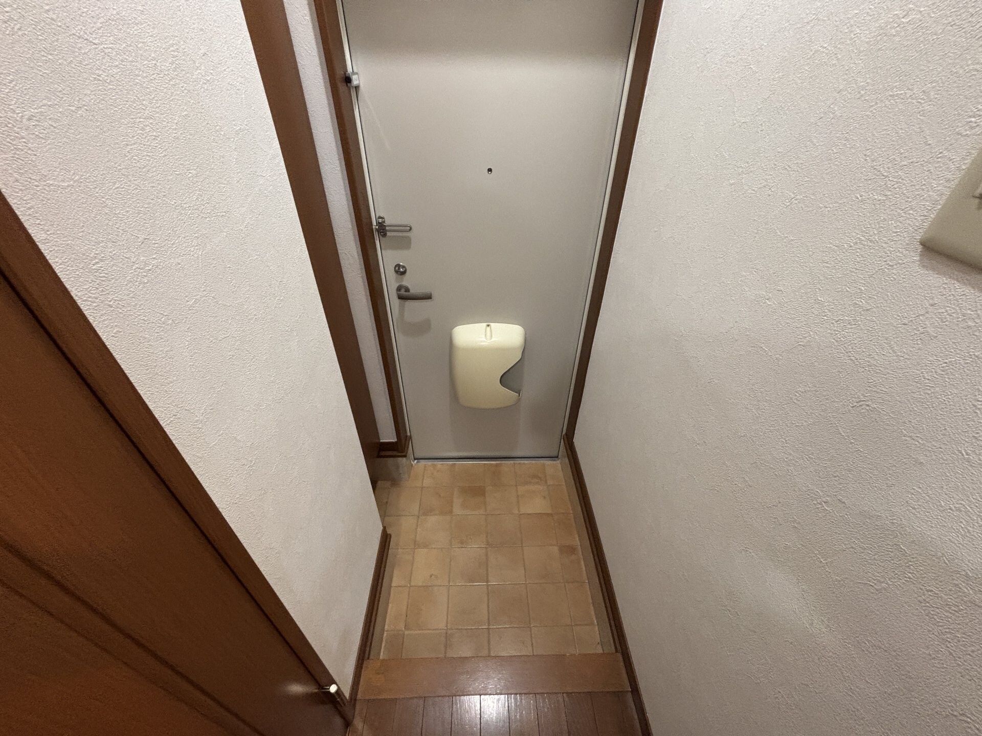 シエテ淡路の物件内観写真