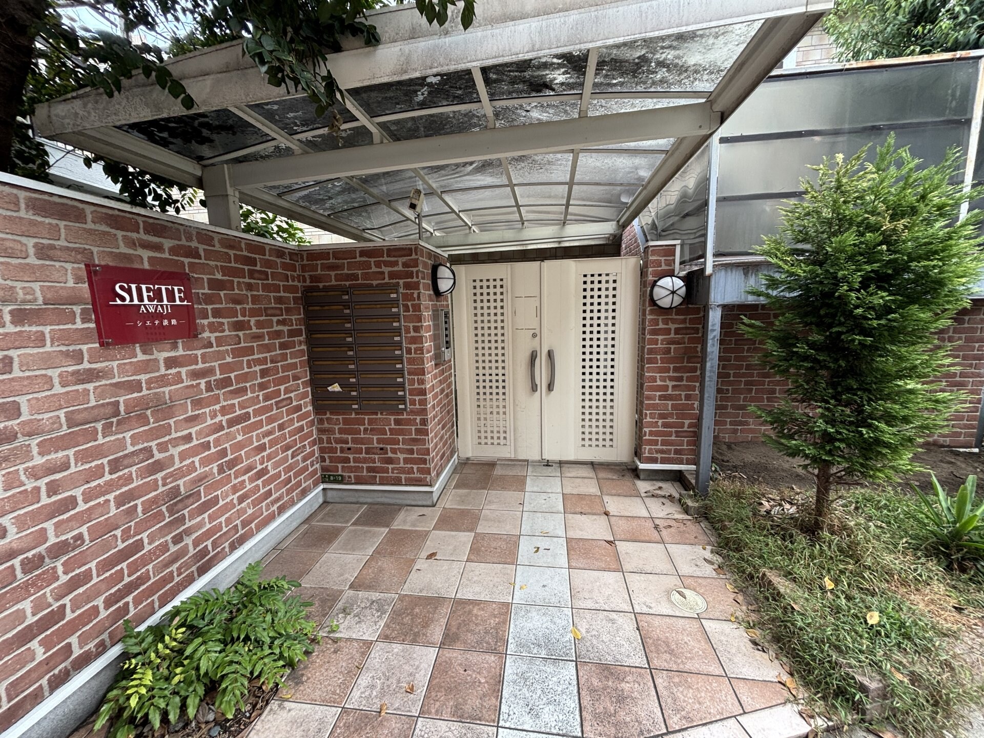 シエテ淡路の物件内観写真