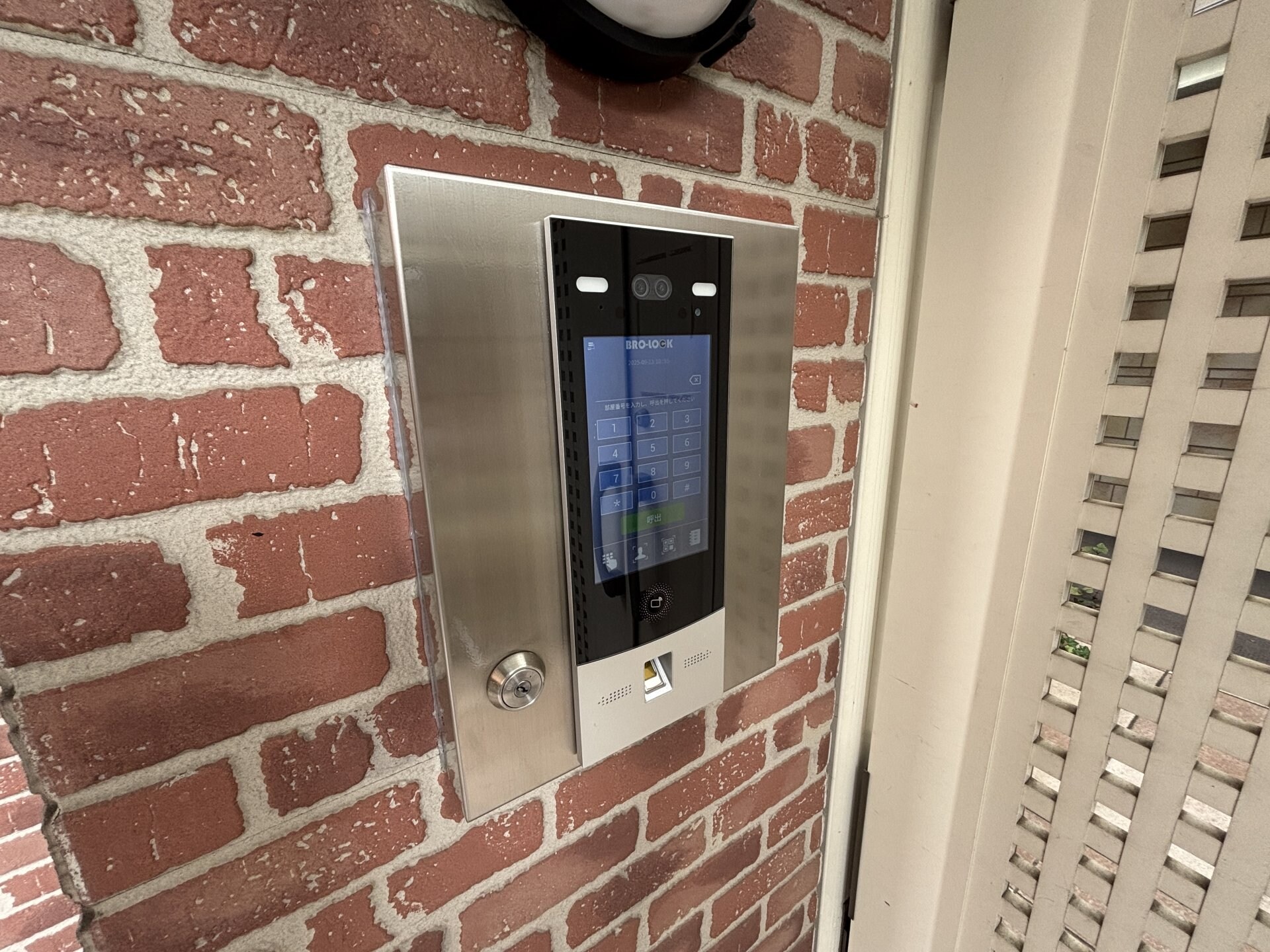 シエテ淡路の物件内観写真