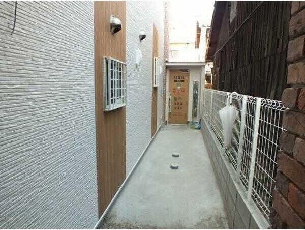 レジデンス千里丘の物件内観写真