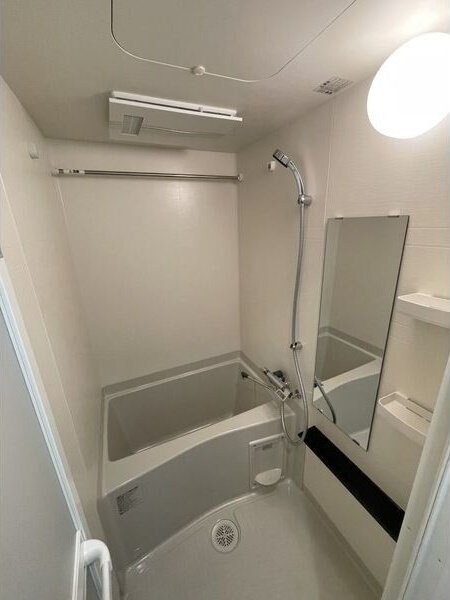 プレサンスNEO上新庄PRIMECRUISの物件内観写真