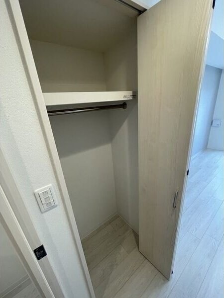 プレサンスNEO上新庄PRIMECRUISの物件内観写真