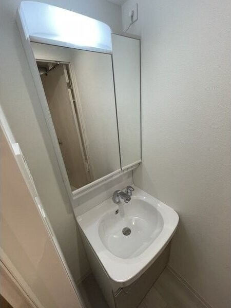 プレサンスNEO上新庄PRIMECRUISの物件内観写真