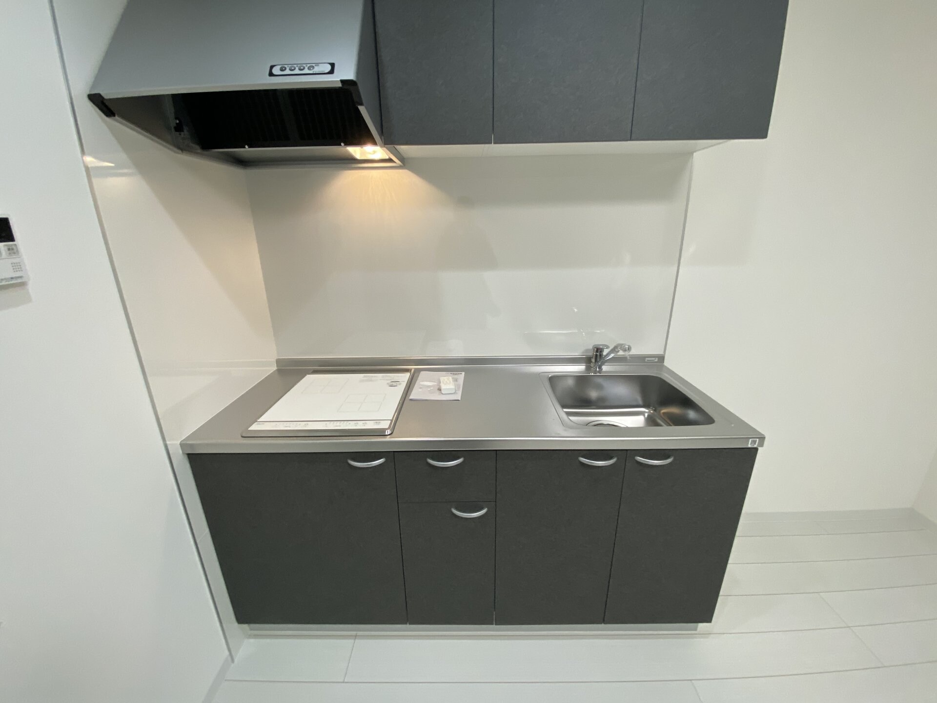 エテルナコート総持寺の物件内観写真