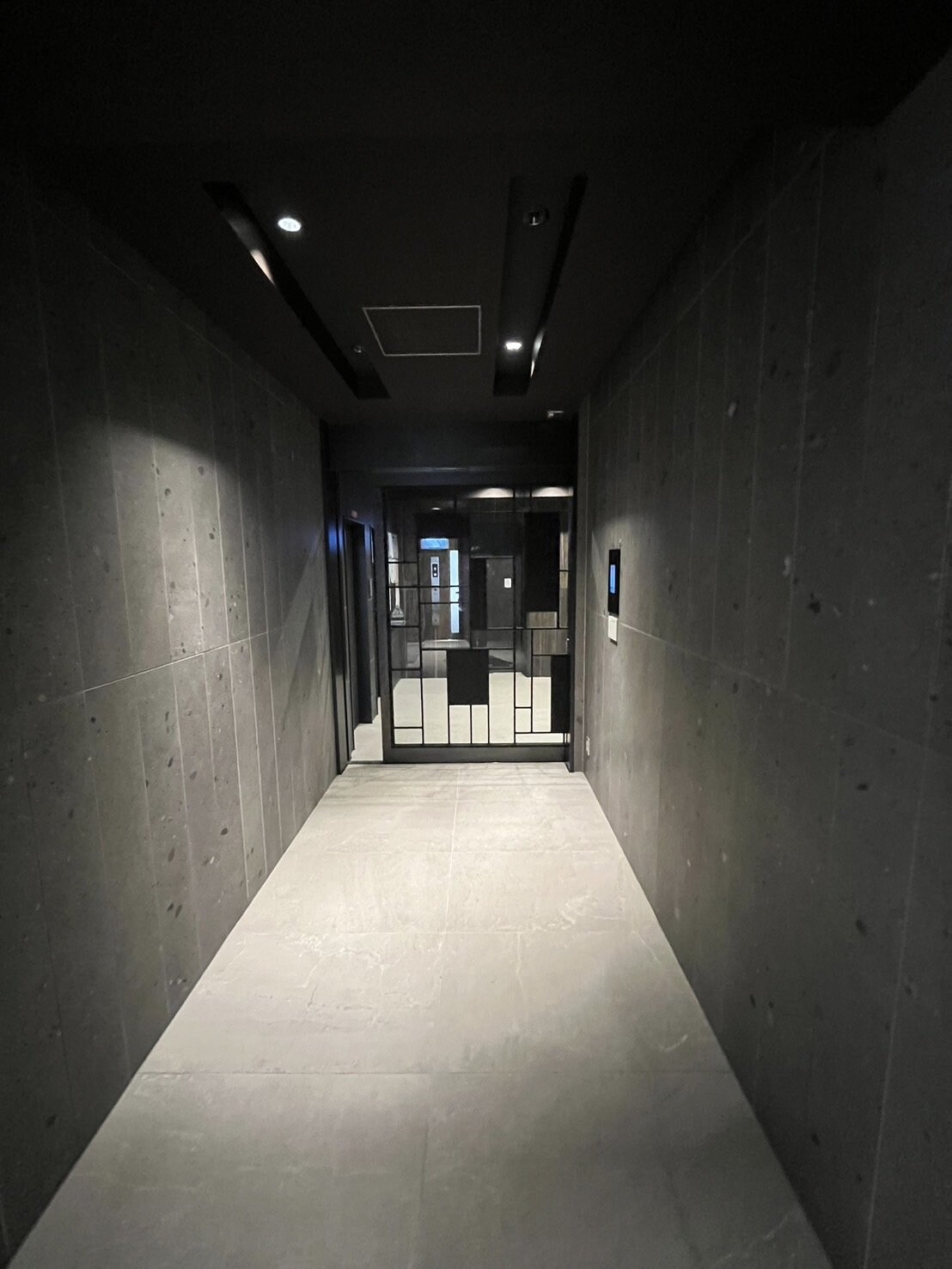 エルプレイス江坂IIの物件内観写真