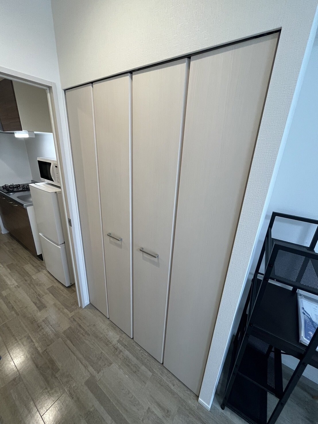 エルプレイス江坂IIの物件内観写真