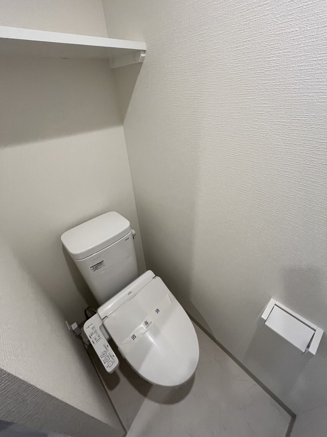 エルプレイス江坂IIの物件内観写真