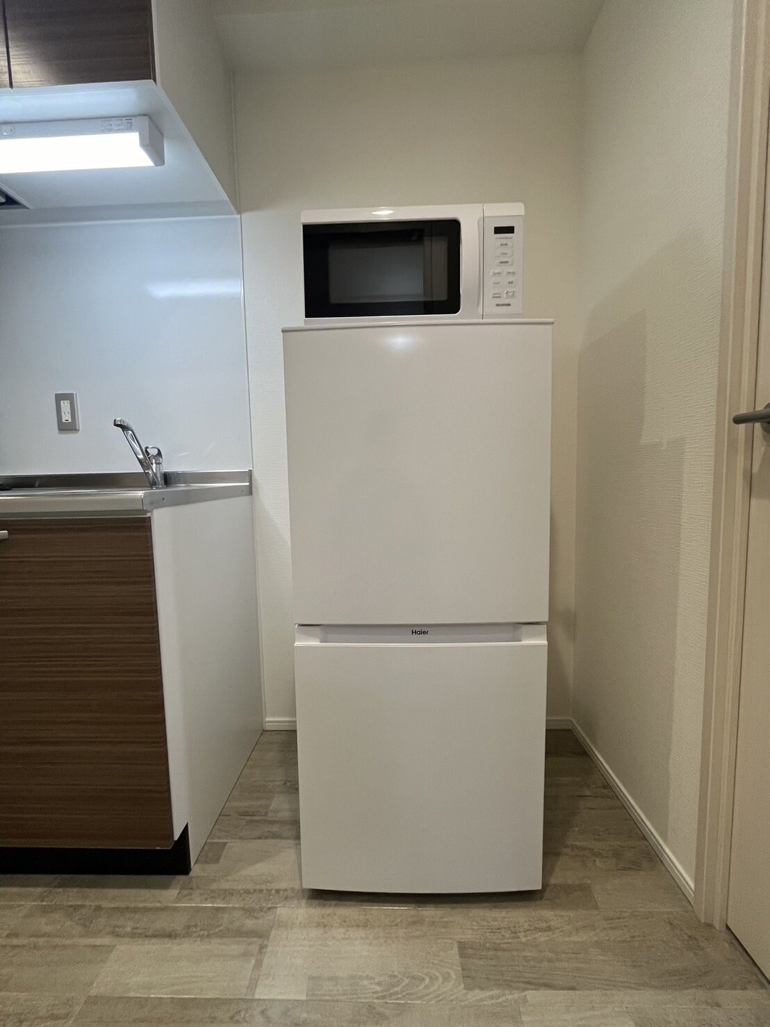 エルプレイス江坂IIの物件内観写真