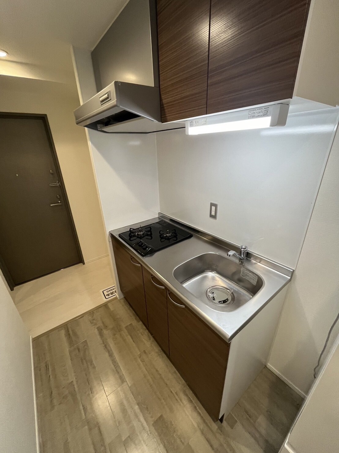 エルプレイス江坂IIの物件内観写真