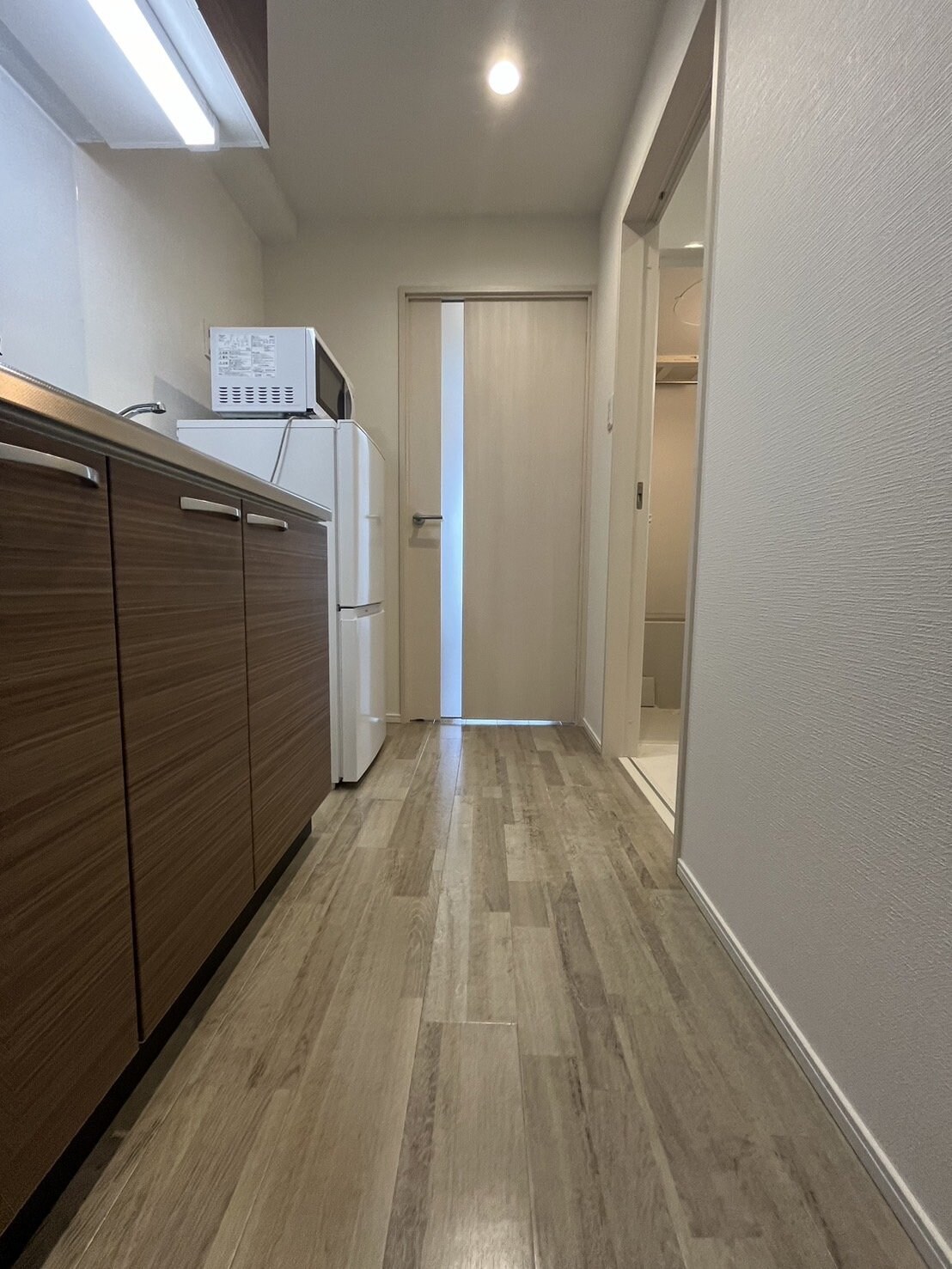 エルプレイス江坂IIの物件内観写真