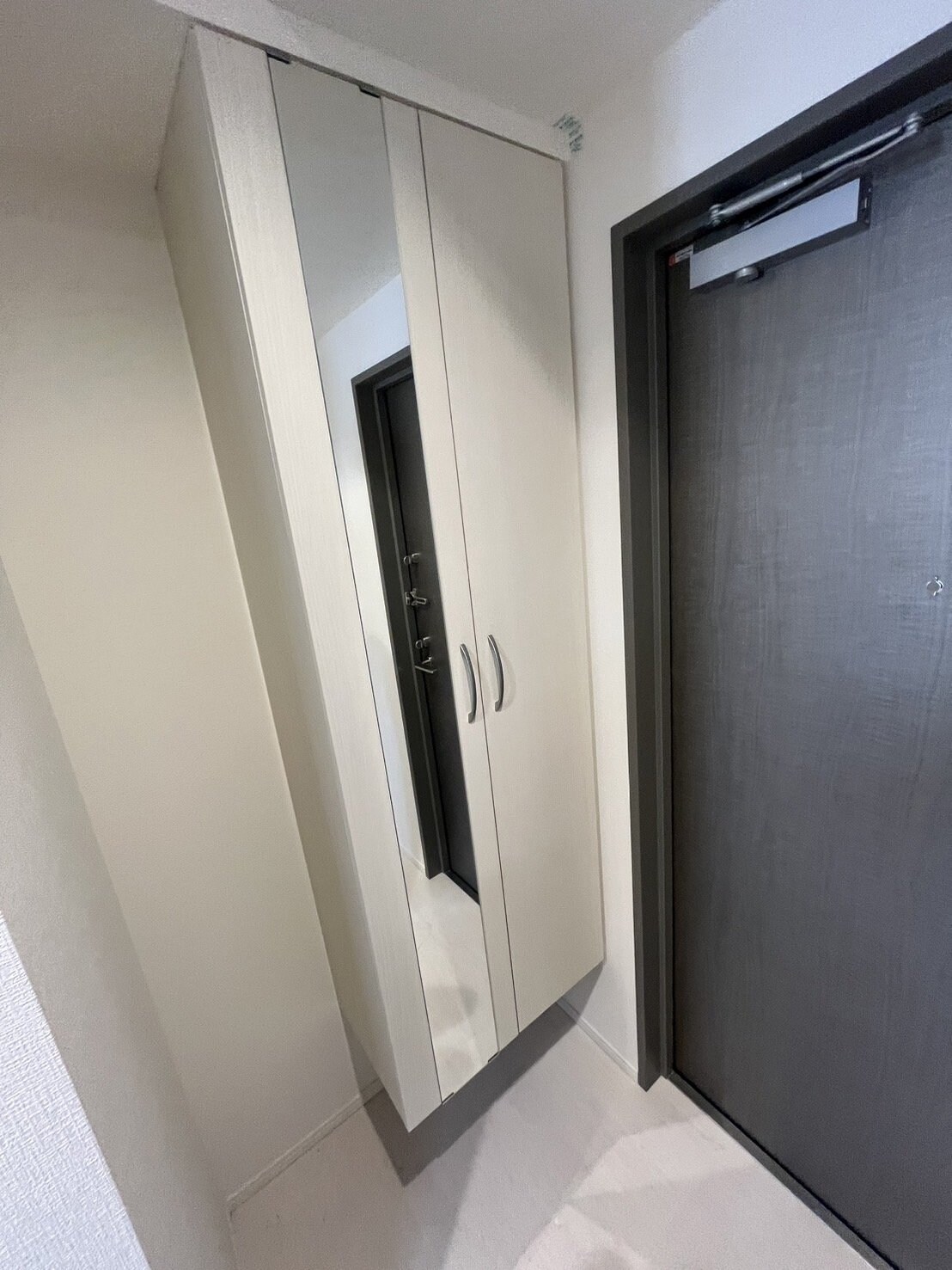 エルプレイス江坂IIの物件内観写真