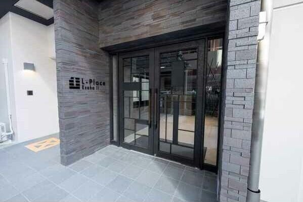 エルプレイス江坂IIの物件内観写真