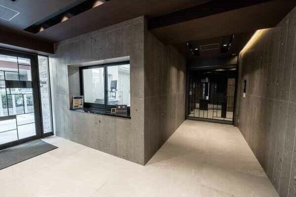 エルプレイス江坂IIの物件内観写真