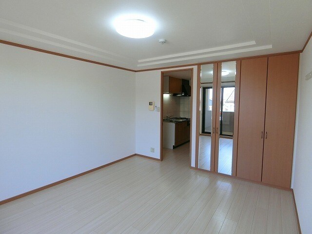 ラディアントの物件内観写真