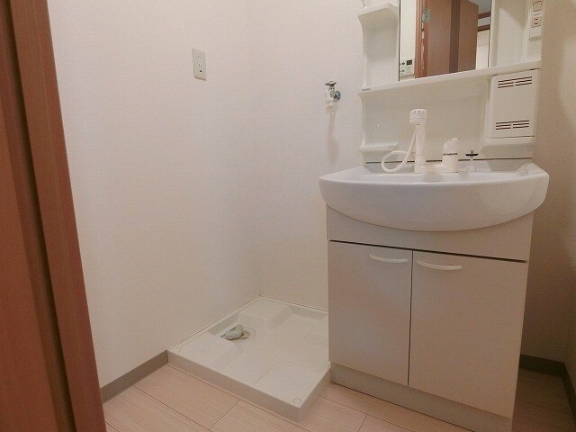 ラディアントの物件内観写真