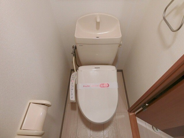 ラディアントの物件内観写真