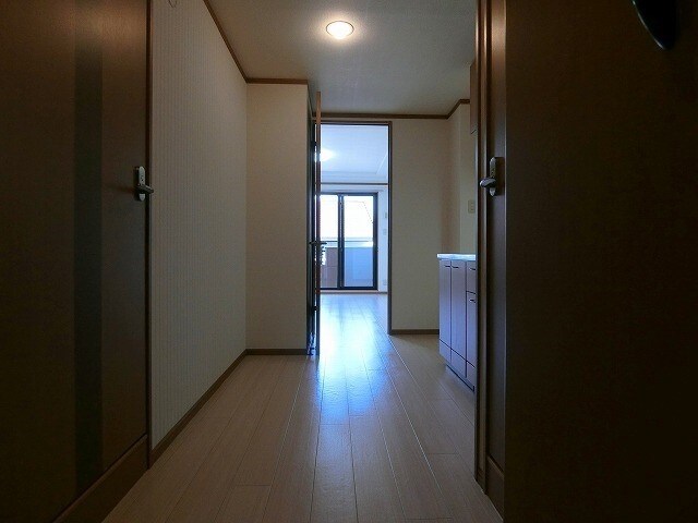 ラディアントの物件内観写真