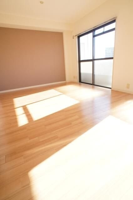 アクシスコート三島丘の物件内観写真