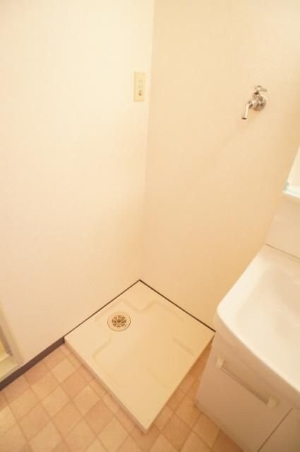 アクシスコート三島丘の物件内観写真