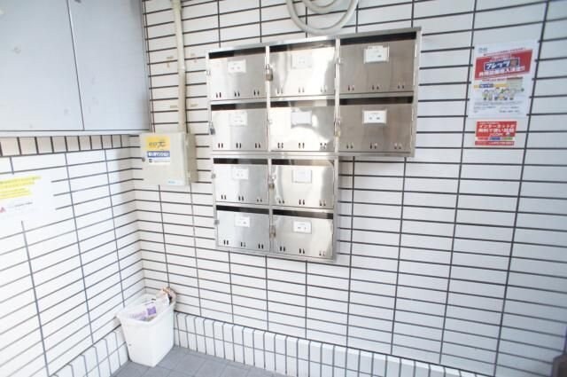 アクシスコート三島丘の物件内観写真