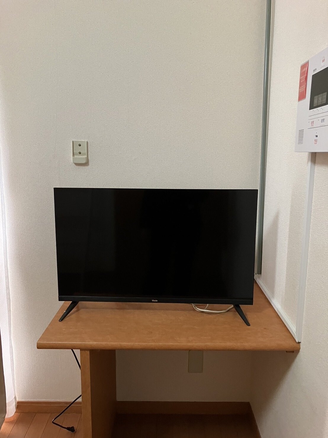 レオパレス南江口の物件内観写真