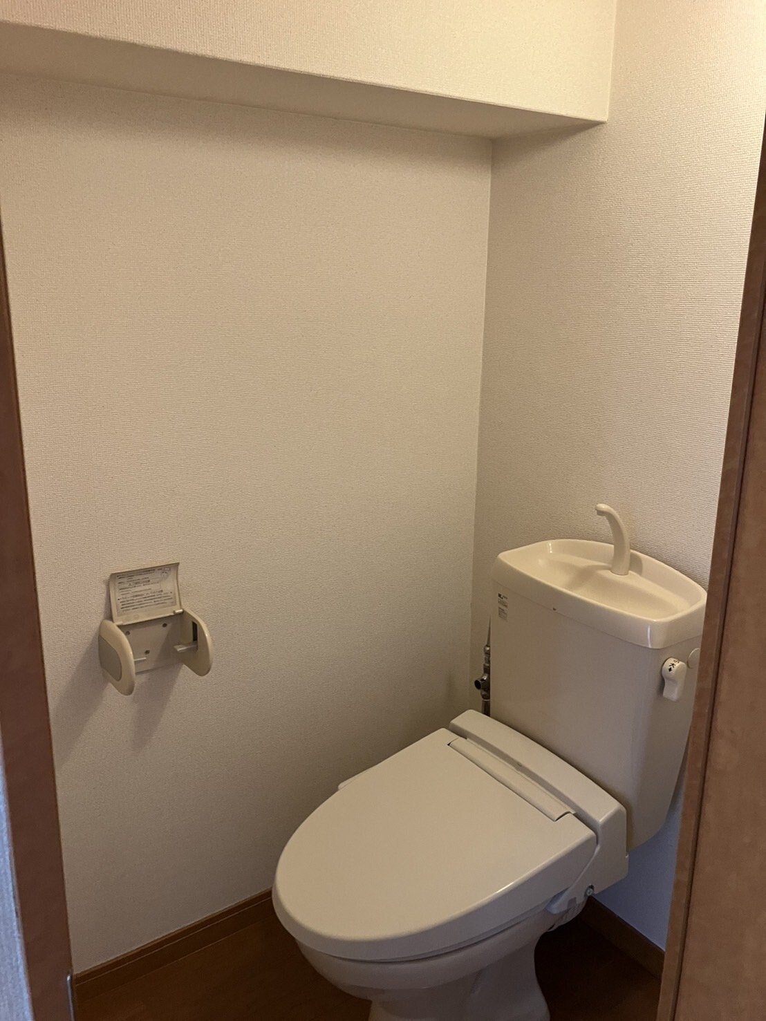 レオパレス南江口の物件内観写真