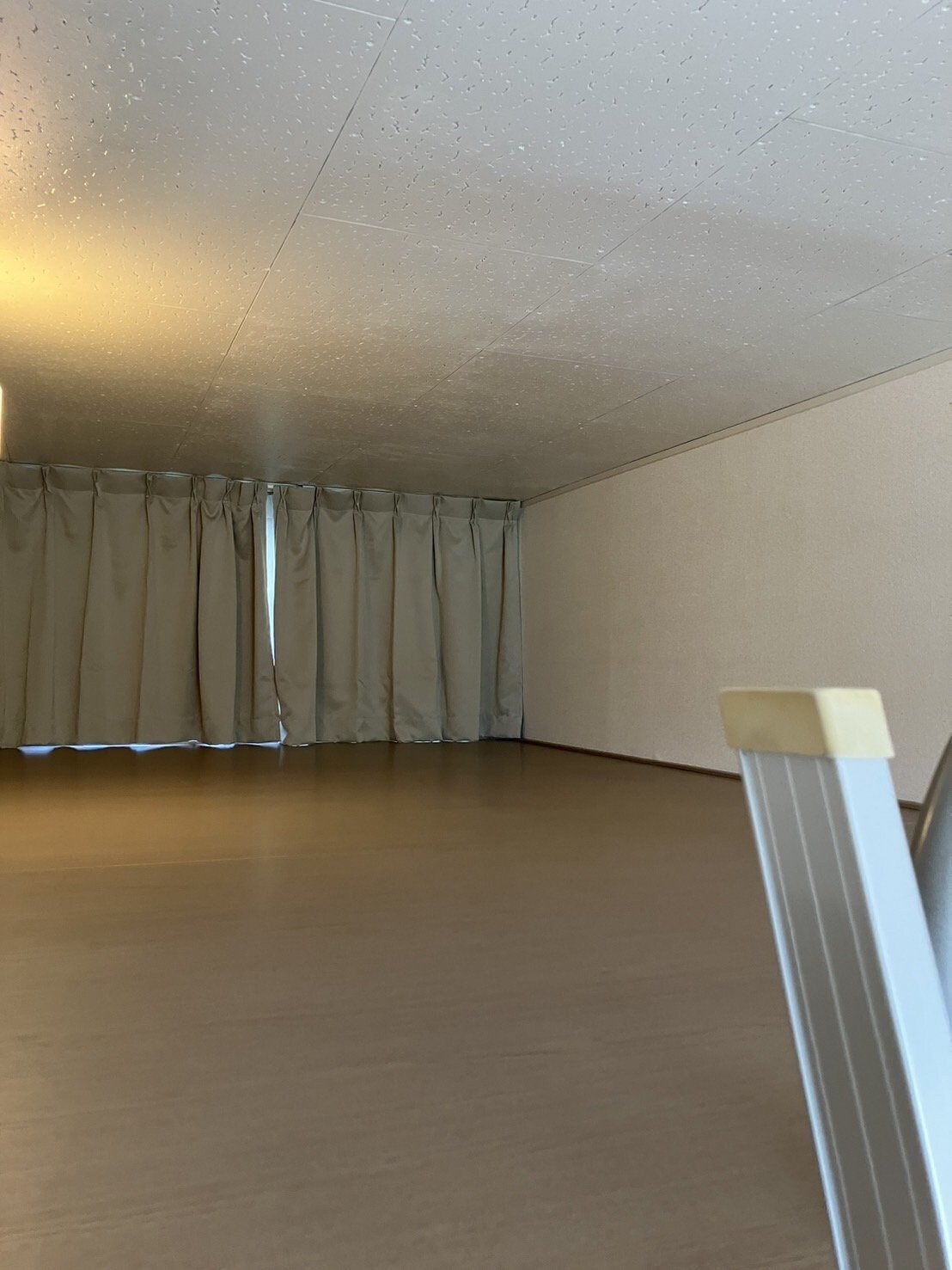 レオパレス南江口の物件内観写真