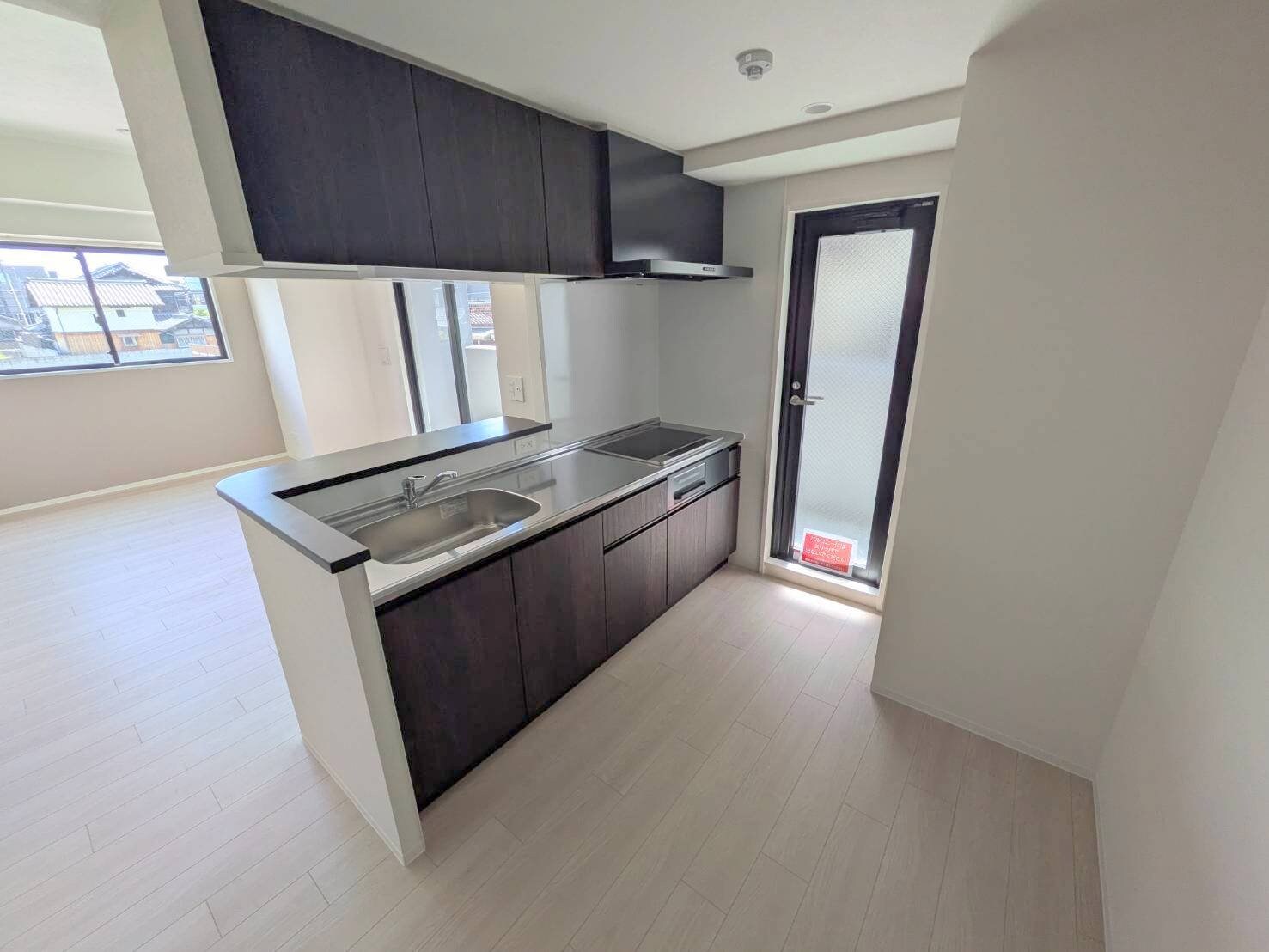 カルム小西Vの物件内観写真